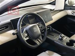 بي واي دي Qin Plus